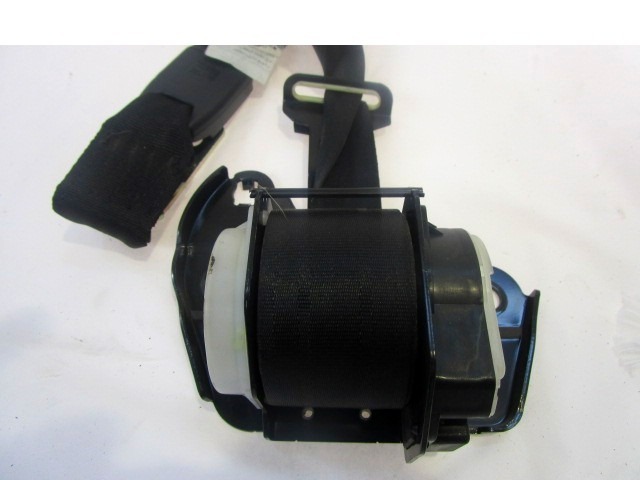 VARNOSTNI PAS OEM N. 90502A052 ORIGINAL REZERVNI DEL SUBARU IMPREZA GD GG BR SW (2005 - 2007) BENZINA LETNIK 2006