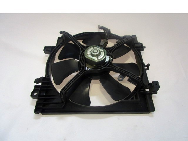 VENTILATOR HLADILNIKA OEM N. 45121FE001 ORIGINAL REZERVNI DEL SUBARU IMPREZA GD GG BR SW (2005 - 2007) BENZINA LETNIK 2006