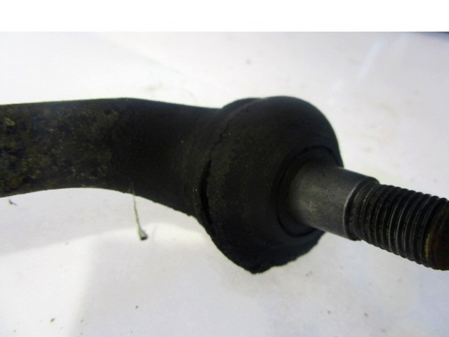 KRMILJENJE OEM N. 96535296 ORIGINAL REZERVNI DEL CHEVROLET KALOS T200 (2005 - 2008) BENZINA LETNIK 2005