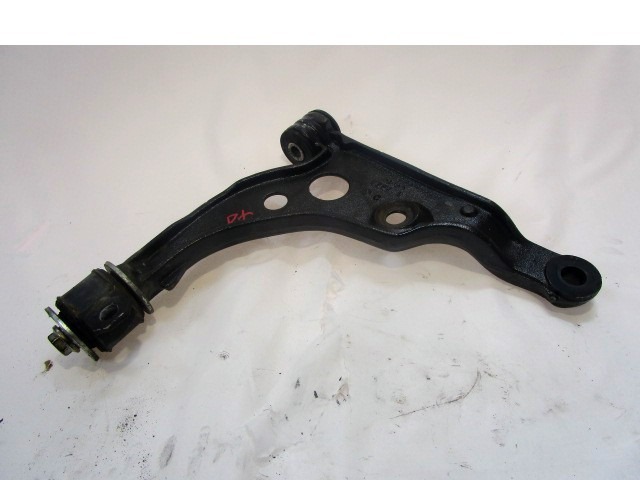 SPREDNJA DESNA ROKA  OEM N. 1339466080 ORIGINAL REZERVNI DEL FIAT DUCATO 244 MK2 R (2002 - 2006)DIESEL LETNIK 2002