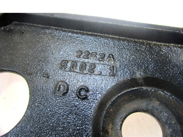 SPREDNJA DESNA ROKA  OEM N. 1339466080 ORIGINAL REZERVNI DEL FIAT DUCATO 244 MK2 R (2002 - 2006)DIESEL LETNIK 2002