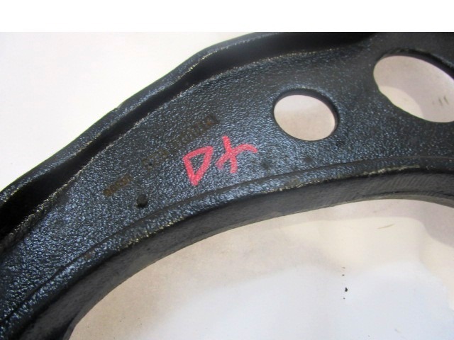 SPREDNJA DESNA ROKA  OEM N. 1339466080 ORIGINAL REZERVNI DEL FIAT DUCATO 244 MK2 R (2002 - 2006)DIESEL LETNIK 2002