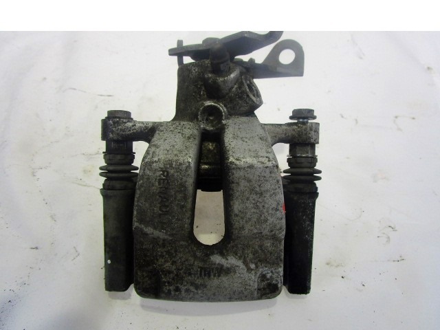 ZADNJE DESNE ZAVORNE CELJUSTI  OEM N. 440018805R ORIGINAL REZERVNI DEL RENAULT MEGANE MK3 BZ0/1 B3 DZ0/1 KZ0/1 BER/SPORTOUR/ESTATE (2009 - 2015) BENZINA LETNIK 2010