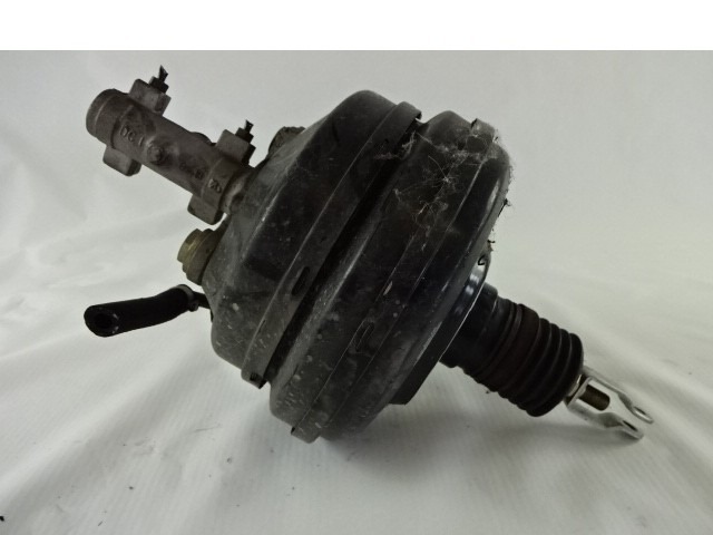 SERVO OJACEVALNIK ZAVOR S PUMPO OEM N. T11-3510010A1 ORIGINAL REZERVNI DEL DR 5 (2007 - 07/2014) BENZINA/GPL LETNIK 2008