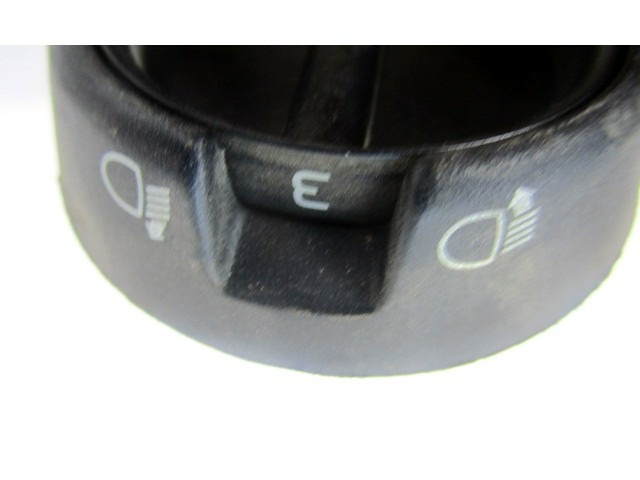 GLAVNO STIKALO LUCI OEM N. 7700352939 ORIGINAL REZERVNI DEL OPEL MOVANO X70 (1998 - 2003) DIESEL LETNIK 2000