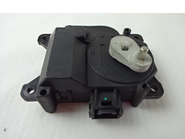 MOTORCEK OGREVANJA OEM N. T11-8107710 ORIGINAL REZERVNI DEL DR 5 (2007 - 07/2014) BENZINA/GPL LETNIK 2008