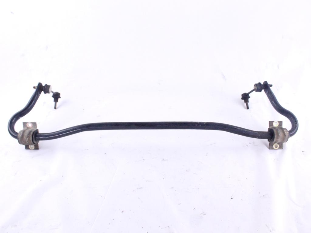 SPREDNJI STABILIZATOR OEM N. 9160455 ORIGINAL REZERVNI DEL OPEL MOVANO X70 (1998 - 2003) DIESEL LETNIK 2000