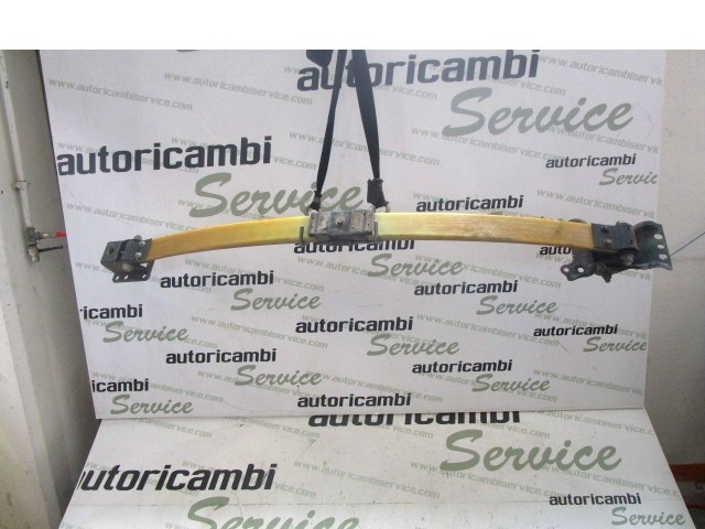 ZADNJI LEVI AMORTIZER OEM N. 9160471 ORIGINAL REZERVNI DEL OPEL MOVANO X70 (1998 - 2003) DIESEL LETNIK 2000