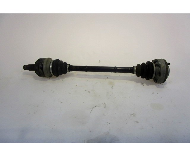 LEVA ZADNJA POGONSKA GRED  OEM N. 7533445 ORIGINAL REZERVNI DEL BMW SERIE 3 BER/SW/COUPE/CABRIO E90/E91/E92/E93 (2005 -2009) DIESEL LETNIK 2005