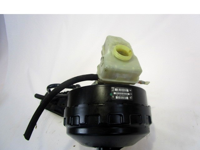 SERVO OJACEVALNIK ZAVOR S PUMPO OEM N. 2929676412505 ORIGINAL REZERVNI DEL BMW SERIE 3 BER/SW/COUPE/CABRIO E90/E91/E92/E93 (2005 -2009) DIESEL LETNIK 2005