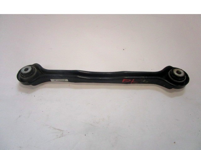 ZADNJA DESNA ROKA  OEM N. 6763471 ORIGINAL REZERVNI DEL BMW SERIE 3 BER/SW/COUPE/CABRIO E90/E91/E92/E93 (2005 -2009) DIESEL LETNIK 2005