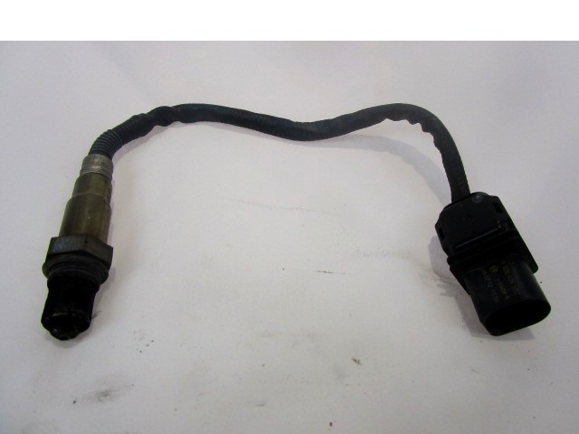 SONDA LAMBDA  OEM N. 0281004018 7791600 ORIGINAL REZERVNI DEL BMW SERIE 3 BER/SW/COUPE/CABRIO E90/E91/E92/E93 (2005 -2009) DIESEL LETNIK 2005