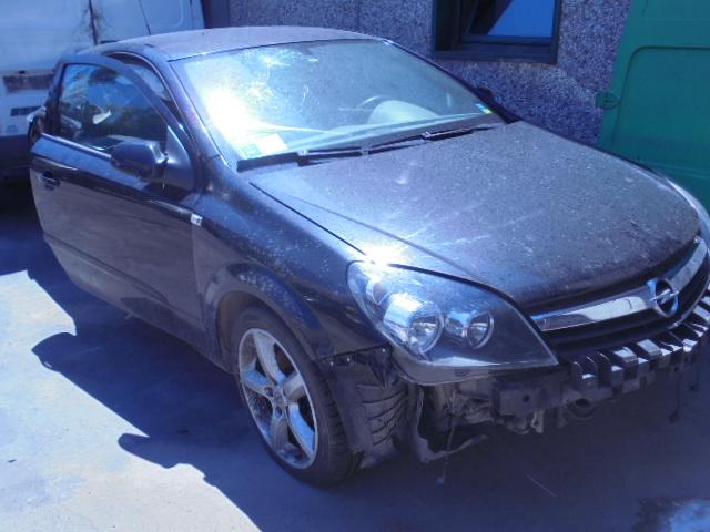 OPEL ASTRA GTC 1.7 D 74KW 5M 3P (2006) RICAMBI IN MAGAZZINO