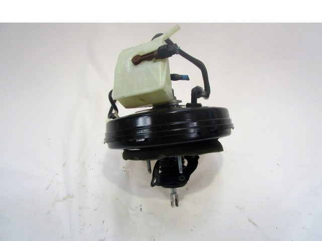 SERVO OJACEVALNIK ZAVOR S PUMPO OEM N. 9681268680 ORIGINAL REZERVNI DEL PEUGEOT PARTNER TEPEE MK2 (2008 - 2015) DIESEL LETNIK 2010