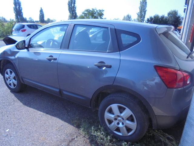 NISSAN QASHQAI 1.5 D 78KW 6M 5P (2008) RICAMBI IN MAGAZZINO