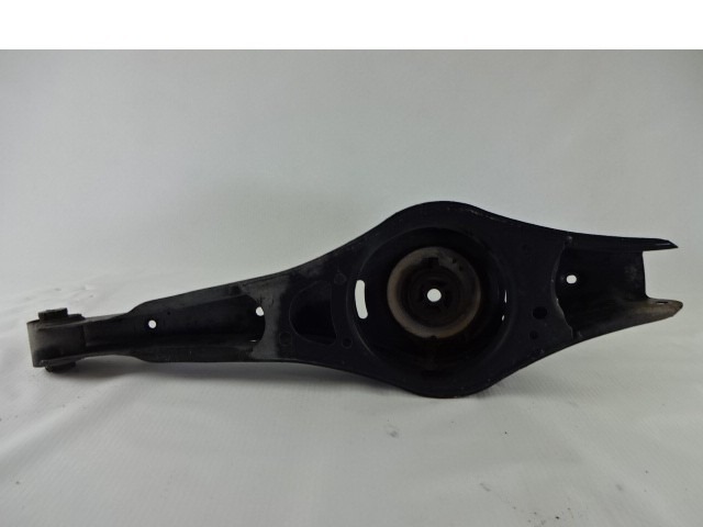 ZADNJA LEVA ROKA  OEM N. 1K0505371 ORIGINAL REZERVNI DEL VOLKSWAGEN PASSAT B6 3C2 3C5 BER/SW (2005 - 09/2010)  DIESEL LETNIK 2006