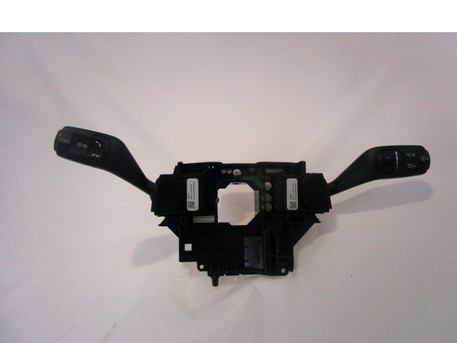 KRMILO SMERNIKI OEM N. 6G9T13335BC ORIGINAL REZERVNI DEL FORD S-MAX WA6 MK1 (2006 - 2010) DIESEL LETNIK 2007