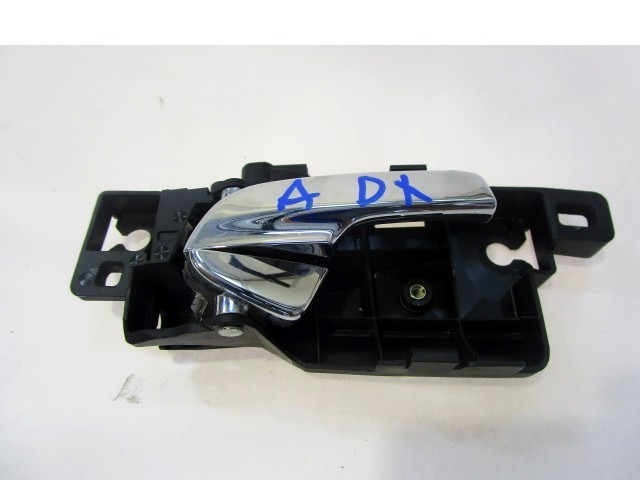 NOTRANJA KLJUKA  OEM N. 6M21-U22600-BB ORIGINAL REZERVNI DEL FORD S-MAX WA6 MK1 (2006 - 2010) DIESEL LETNIK 2007