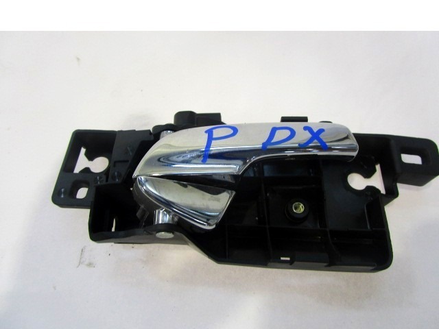 NOTRANJA KLJUKA  OEM N. 6M21-U22600-BB ORIGINAL REZERVNI DEL FORD S-MAX WA6 MK1 (2006 - 2010) DIESEL LETNIK 2007