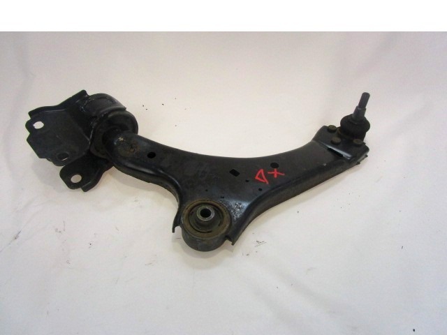 SPREDNJA LEVA ROKA  OEM N. 1507182 ORIGINAL REZERVNI DEL FORD S-MAX WA6 MK1 (2006 - 2010) DIESEL LETNIK 2007