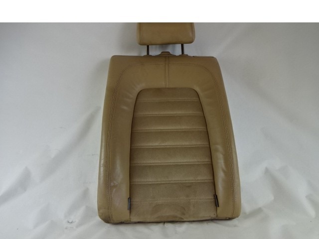 ZADNJI DELJIVI NASLON BLAGO OEM N. SCPSPVWPASSATB6SW5P ORIGINAL REZERVNI DEL VOLKSWAGEN PASSAT B6 3C2 3C5 BER/SW (2005 - 09/2010)  DIESEL LETNIK 2006