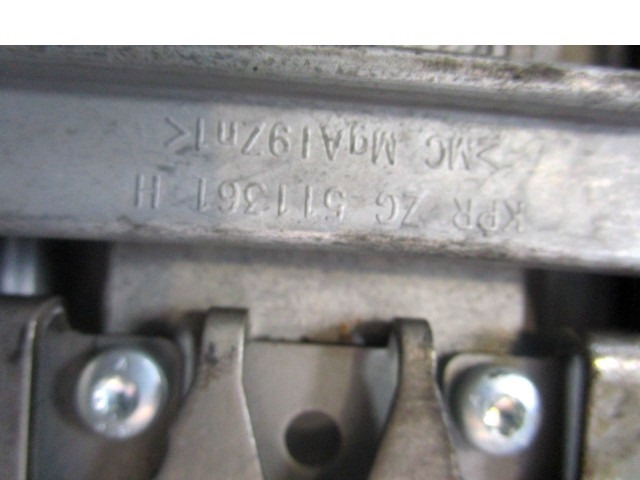 VOLANSKI DROG OEM N. 1710993 ORIGINAL REZERVNI DEL FORD S-MAX WA6 MK1 (2006 - 2010) DIESEL LETNIK 2007