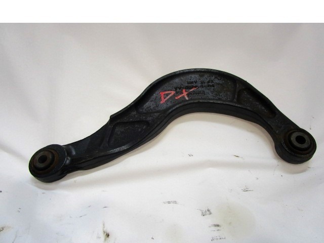 ZADNJA DESNA ROKA  OEM N. 6G915500AA ORIGINAL REZERVNI DEL FORD S-MAX WA6 MK1 (2006 - 2010) DIESEL LETNIK 2007