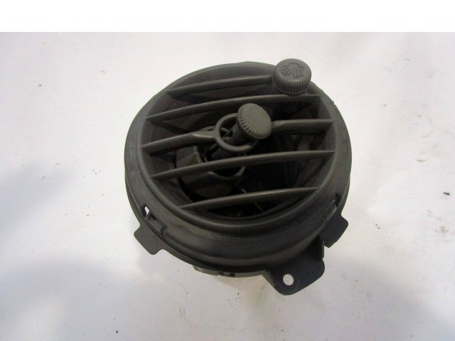 ODVOD ZRAKA OEM N. 5297989 ORIGINAL REZERVNI DEL CHRYSLER PT CRUISER PT (2000 - 2010) BENZINA LETNIK 2001