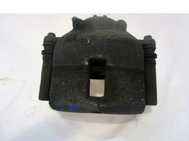 SPREDNJE DESNE ZAVORNE CELJUSTI  OEM N. 05017832AA ORIGINAL REZERVNI DEL CHRYSLER PT CRUISER PT (2000 - 2010) BENZINA LETNIK 2001