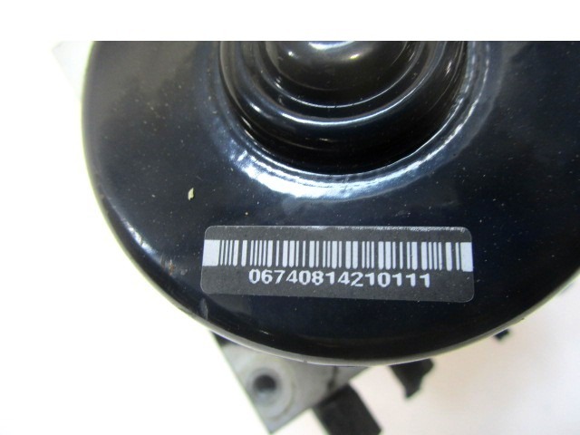 ABS AGREGAT S PUMPO OEM N. 25.0209-0470.2 05033150AA 25.0946-0242.3 ORIGINAL REZERVNI DEL CHRYSLER PT CRUISER PT (2000 - 2010) BENZINA LETNIK 2001