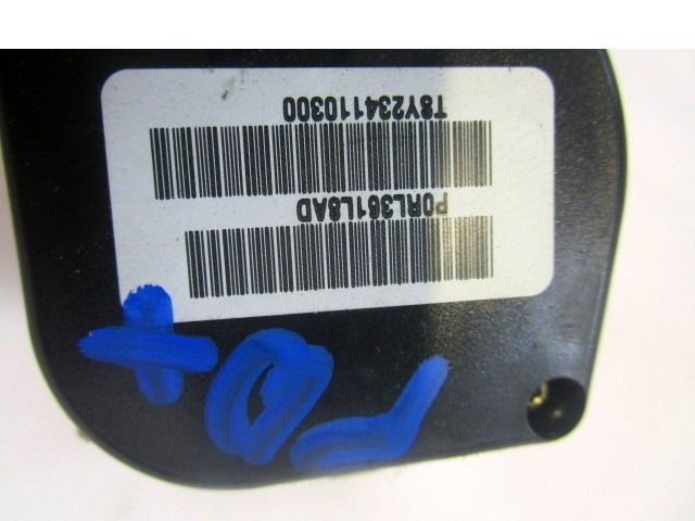 VARNOSTNI PAS OEM N. 0RL361L8AD ORIGINAL REZERVNI DEL CHRYSLER PT CRUISER PT (2000 - 2010) BENZINA LETNIK 2001