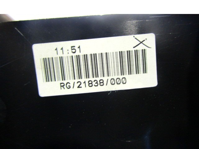 STIKALO ELEKTRICNEGA DVIGA STEKEL OEM N. 61316917989 ORIGINAL REZERVNI DEL MINI ONE / COOPER / COOPER S R50 R52 R53 (2001-2006) BENZINA LETNIK 2004