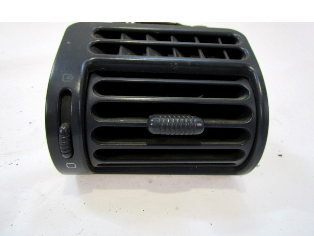 ODVOD ZRAKA OEM N. 1461979077 ORIGINAL REZERVNI DEL FIAT SCUDO 220 MK1 (1995 - 2004) DIESEL LETNIK 1996