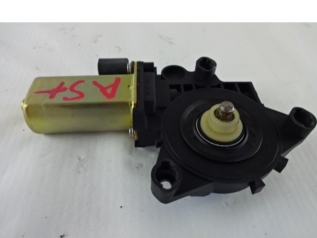 DVIZNI MEHANIZEM SPREDNIH STEKEL  OEM N. 50046603 ORIGINAL REZERVNI DEL LANCIA MUSA 350 (2004 - 2007) DIESEL LETNIK 2005