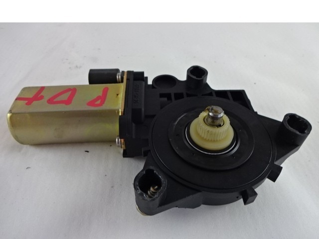 MOTORCEK ELEKTRICNEGA POMIKA ZADNJEGA STEKLA  OEM N. 50046603 ORIGINAL REZERVNI DEL LANCIA MUSA 350 (2004 - 2007) DIESEL LETNIK 2005