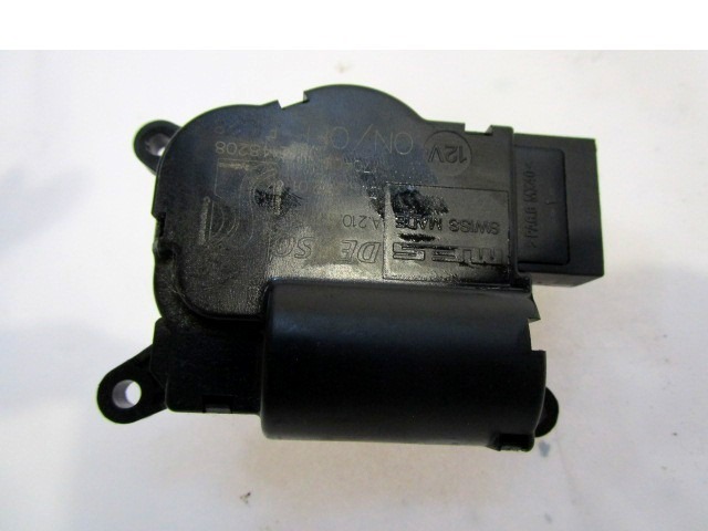 MOTORCEK OGREVANJA OEM N. A.210.007.00 ORIGINAL REZERVNI DEL FIAT GRANDE PUNTO 199 (2005 - 2012) DIESEL LETNIK 2009