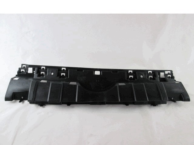 SPREDNJE OKRASNE MASKE OEM N. 51880201 ORIGINAL REZERVNI DEL FIAT PANDA 319 (DAL 2011) BENZINA/METANO LETNIK 2012