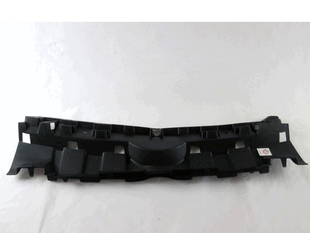 SPREDNJE OKRASNE MASKE OEM N. 51880201 ORIGINAL REZERVNI DEL FIAT PANDA 319 (DAL 2011) BENZINA/METANO LETNIK 2012