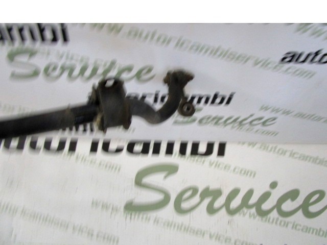 SPREDNJI STABILIZATOR OEM N. RBL100650 ORIGINAL REZERVNI DEL MG ZR (2001 - 2005) BENZINA LETNIK 2004