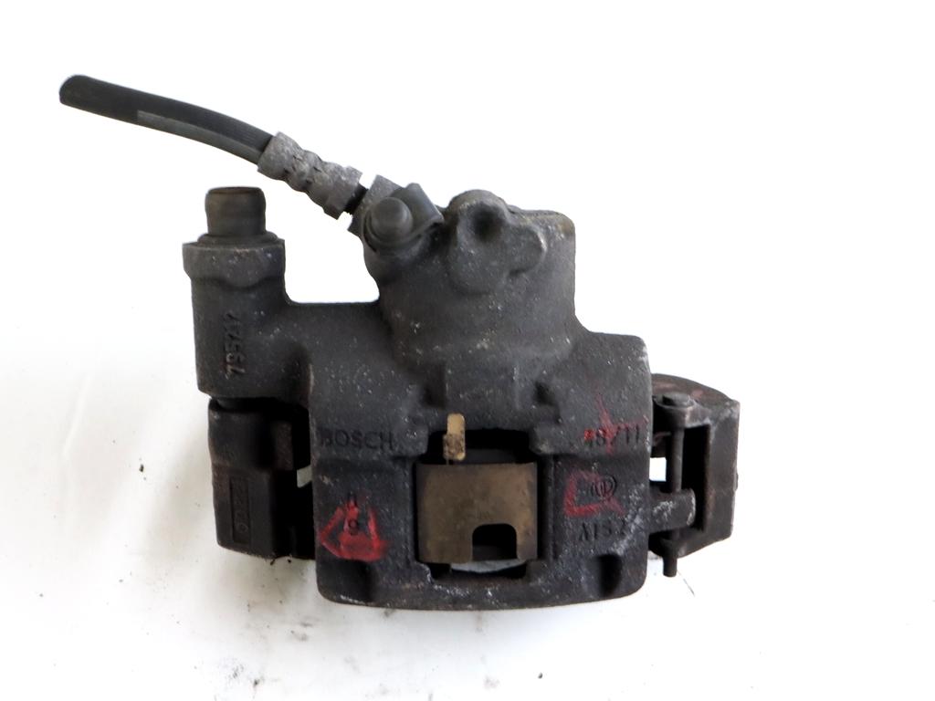 SPREDNJE DESNE ZAVORNE CELJUSTI  OEM N. 1731147 ORIGINAL REZERVNI DEL FORD KA RU8 MK2 (2008 - 2016) BENZINA LETNIK 2010