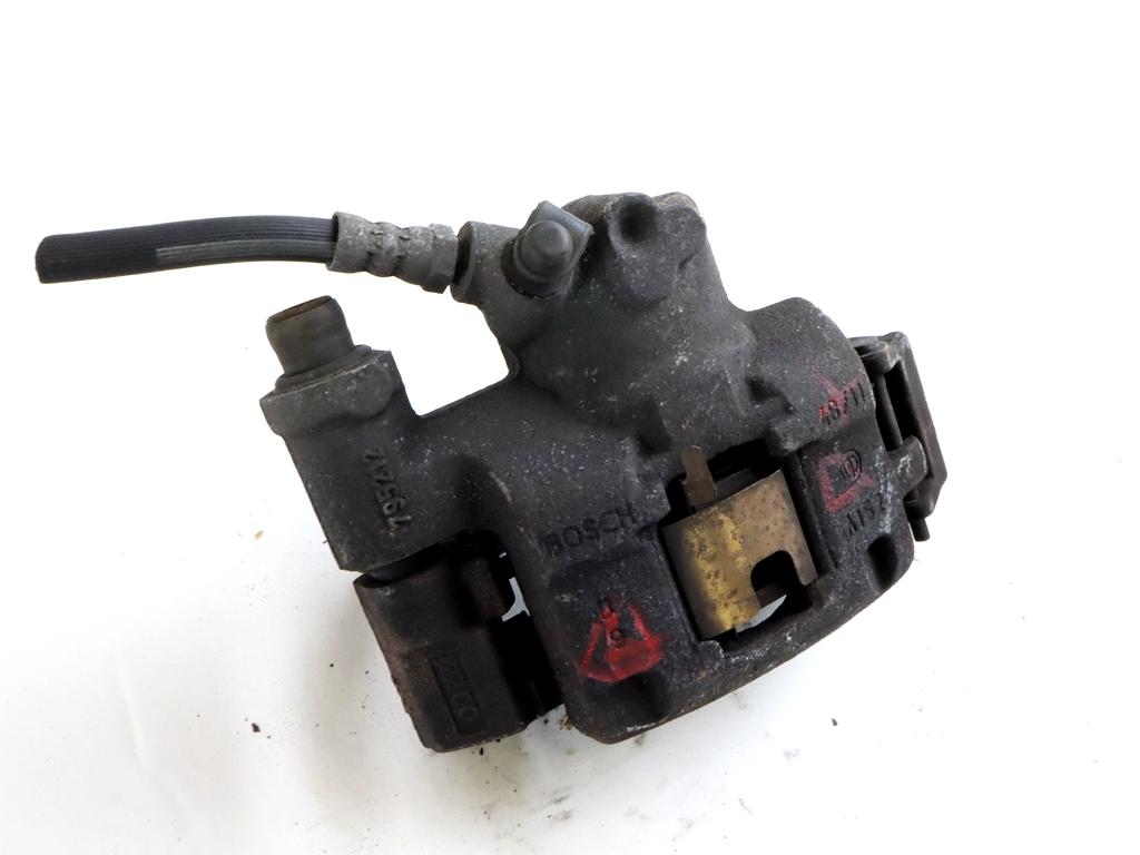 SPREDNJE DESNE ZAVORNE CELJUSTI  OEM N. 1731147 ORIGINAL REZERVNI DEL FORD KA RU8 MK2 (2008 - 2016) BENZINA LETNIK 2010