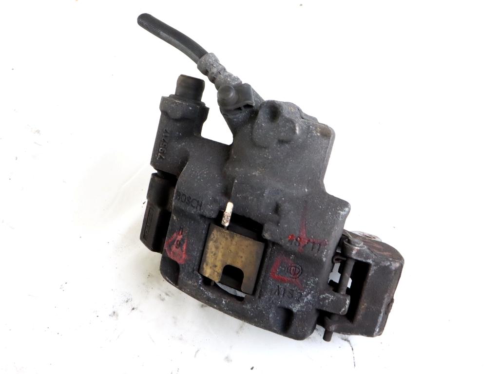 SPREDNJE DESNE ZAVORNE CELJUSTI  OEM N. 1731147 ORIGINAL REZERVNI DEL FORD KA RU8 MK2 (2008 - 2016) BENZINA LETNIK 2010