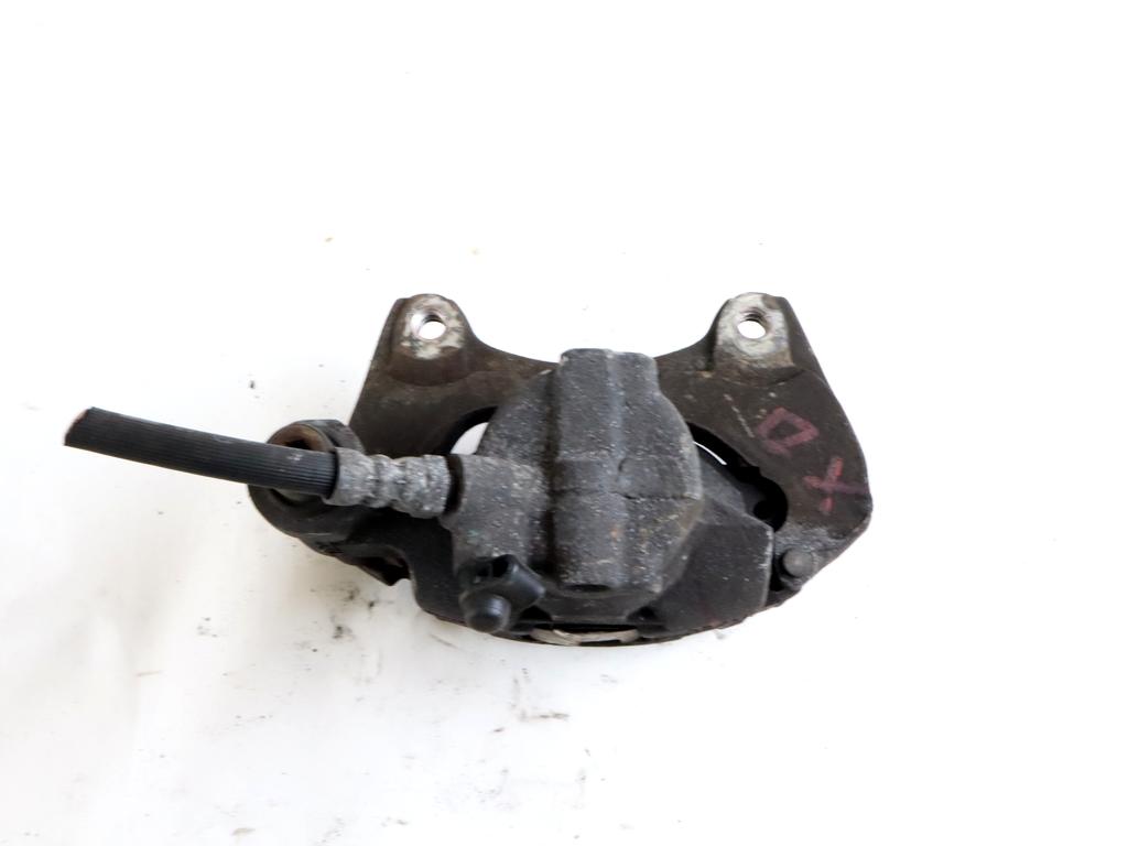 SPREDNJE DESNE ZAVORNE CELJUSTI  OEM N. 1731147 ORIGINAL REZERVNI DEL FORD KA RU8 MK2 (2008 - 2016) BENZINA LETNIK 2010