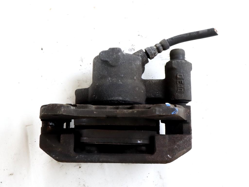 SPREDNJE DESNE ZAVORNE CELJUSTI  OEM N. 1731147 ORIGINAL REZERVNI DEL FORD KA RU8 MK2 (2008 - 2016) BENZINA LETNIK 2010