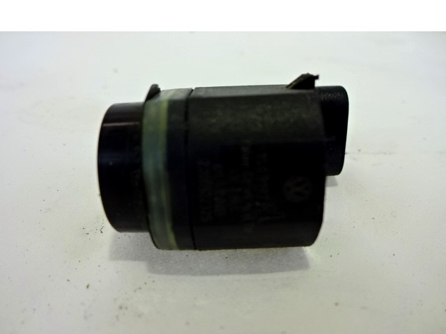 PARKIRNI SENZORJI OEM N. 1S0919275A ORIGINAL REZERVNI DEL VOLKSWAGEN CADDY 2KB 2KJ 2CB 2CJ MK3 (2004 - 2010)DIESEL LETNIK 2012