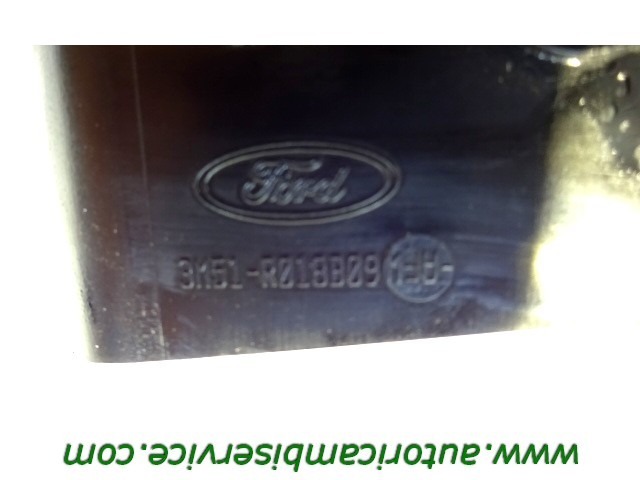 ODVOD ZRAKA OEM N. 3M51-R018B09 ORIGINAL REZERVNI DEL FORD KUGA MK1 (05/2008 - 2012) DIESEL LETNIK 2009