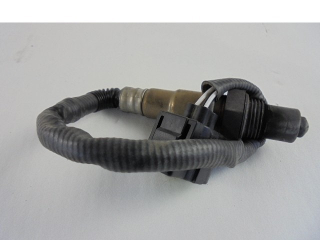 SONDA LAMBDA  OEM N. 258008749 ORIGINAL REZERVNI DEL MERCEDES CLASSE A W169 5P C169 3P R (05/2008 - 2012) BENZINA LETNIK 2009