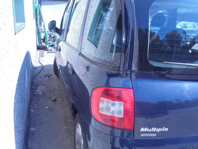 FIAT MULTIPLA 1.6 M 76KW 5M 5P (2006) RICAMBI IN MAGAZZINO