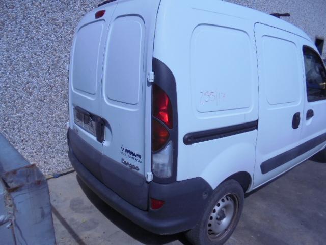 RENAULT KANGOO 1.5 D 60KW 5M 2P (2002) RICAMBI IN MAGAZZINO 