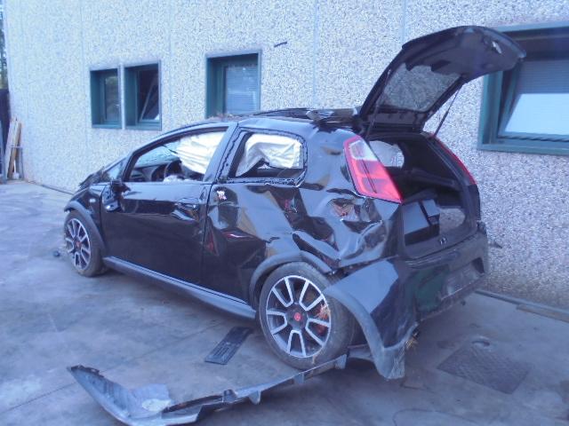 FIAT GRANDE PUNTO ABARTH 1.4 B 114KW 6M 3P (2008) RICAMBI IN MAGAZZINO